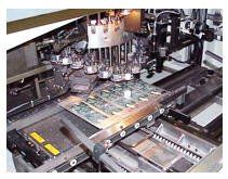 Full Service Manufacturing